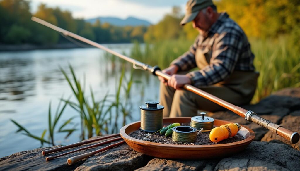 découvrez tout ce qu'il faut savoir sur la perche rode boompole : caractéristiques, utilisations principales et conseils d'emploi pour optimiser vos prises.