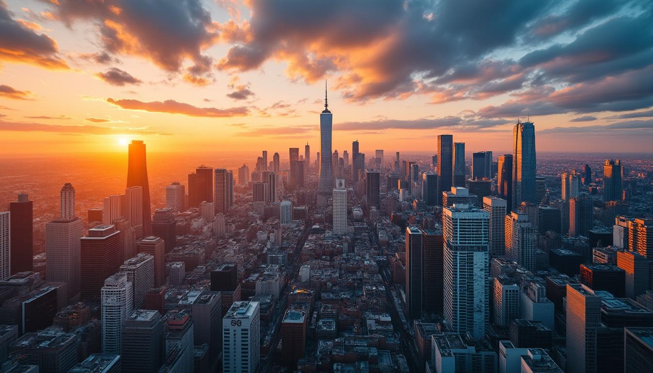 découvrez tout ce qu'il faut savoir sur les objectifs ultra grand angle pour capturer des photos époustouflantes et réussir vos prises de vue en grand format.