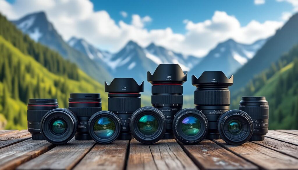 découvrez tout ce qu'il faut savoir sur les objectifs ultra grand angle pour capturer des photos époustouflantes et élargir votre champ de créativité.