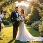 découvrez comment choisir le pack photo mariage idéal pour capturer chaque moment précieux de votre grand jour et créer des souvenirs inoubliables.