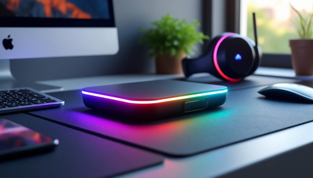 découvrez tout ce qu'il faut savoir pour bien choisir un support rgb portable adapté à vos besoins, conseils pratiques et astuces pour un éclairage optimal.