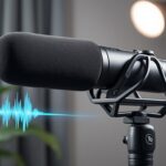 découvrez tout sur la bonnette armée rode blimp, ses caractéristiques et ses avantages pour améliorer la qualité audio en extérieur.