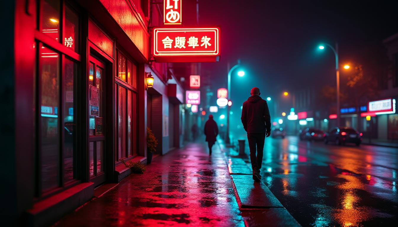 découvrez nos astuces incontournables pour réussir vos photos de nuit avec un smartphone et capturer des images lumineuses et nettes même dans l'obscurité.