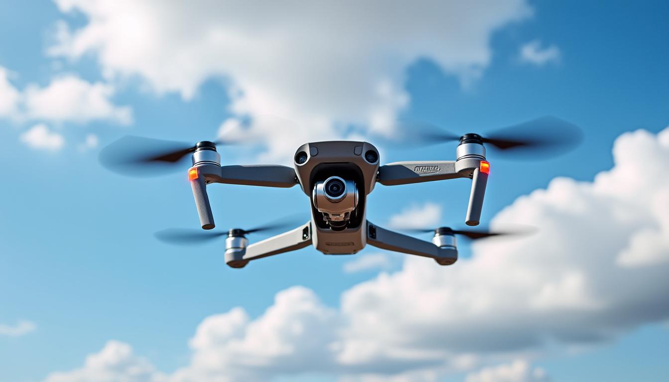 découvrez comment choisir un drone stabilisé pas cher sans dépenser une fortune. nos conseils pour trouver le meilleur rapport qualité-prix et éviter les erreurs lors de votre achat.