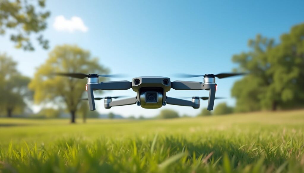 découvrez comment choisir un drone stabilisé pas cher sans compromettre la qualité. nos conseils pour un achat malin et abordable.