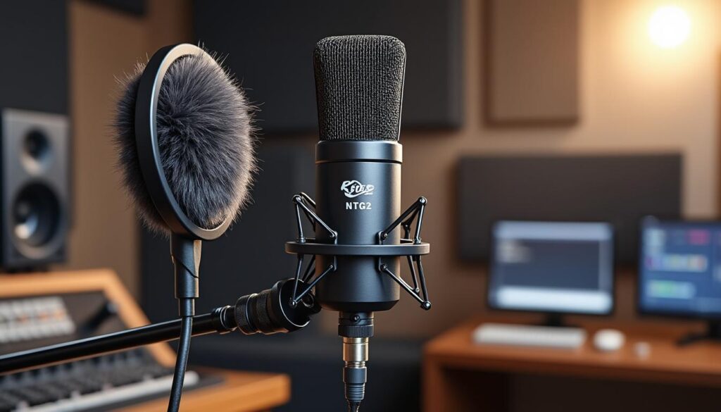 découvrez notre guide complet sur le micro canon rode ntg2 pour bien choisir et optimiser son utilisation, adapté aux professionnels et amateurs en quête de qualité sonore.