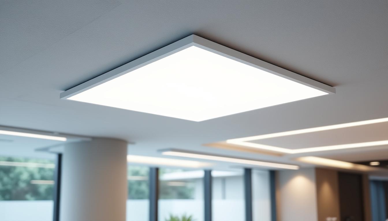 découvrez les avantages des panneaux led compacts et nos conseils pour bien les choisir, alliant performance et économie d'énergie pour un éclairage optimal.