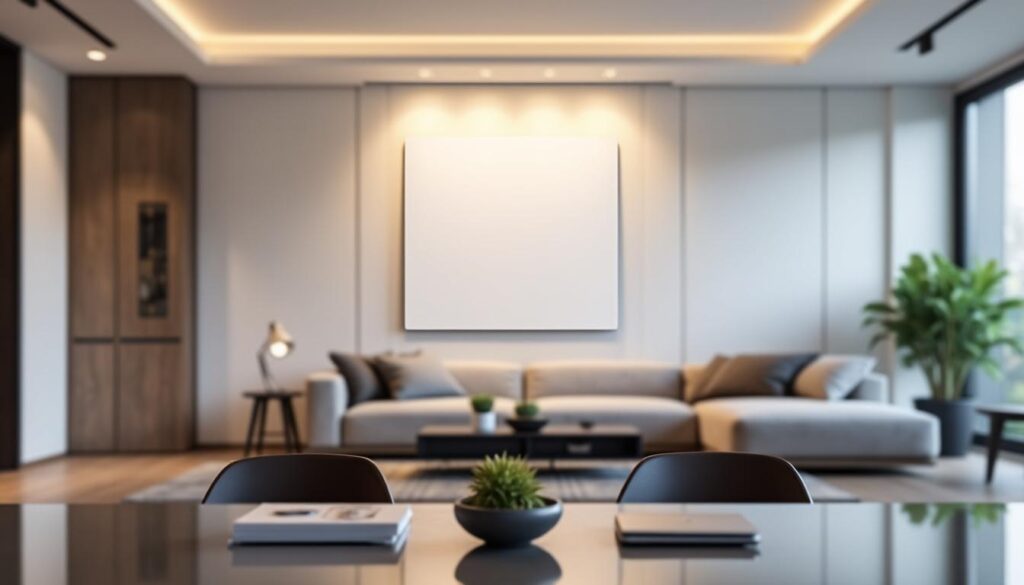découvrez les avantages des panneaux led compacts et nos conseils pratiques pour bien choisir votre éclairage efficace, économique et adapté à vos besoins.