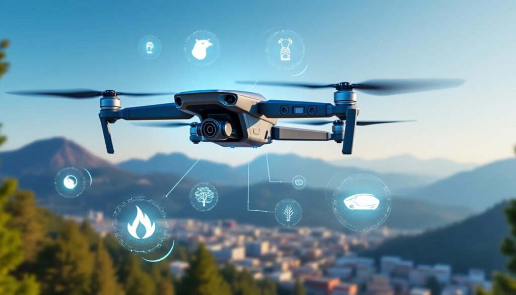 découvrez tout sur le drone silencieux caméra, ses caractéristiques uniques et ses applications innovantes dans divers secteurs comme la surveillance, la photographie et l'exploration.
